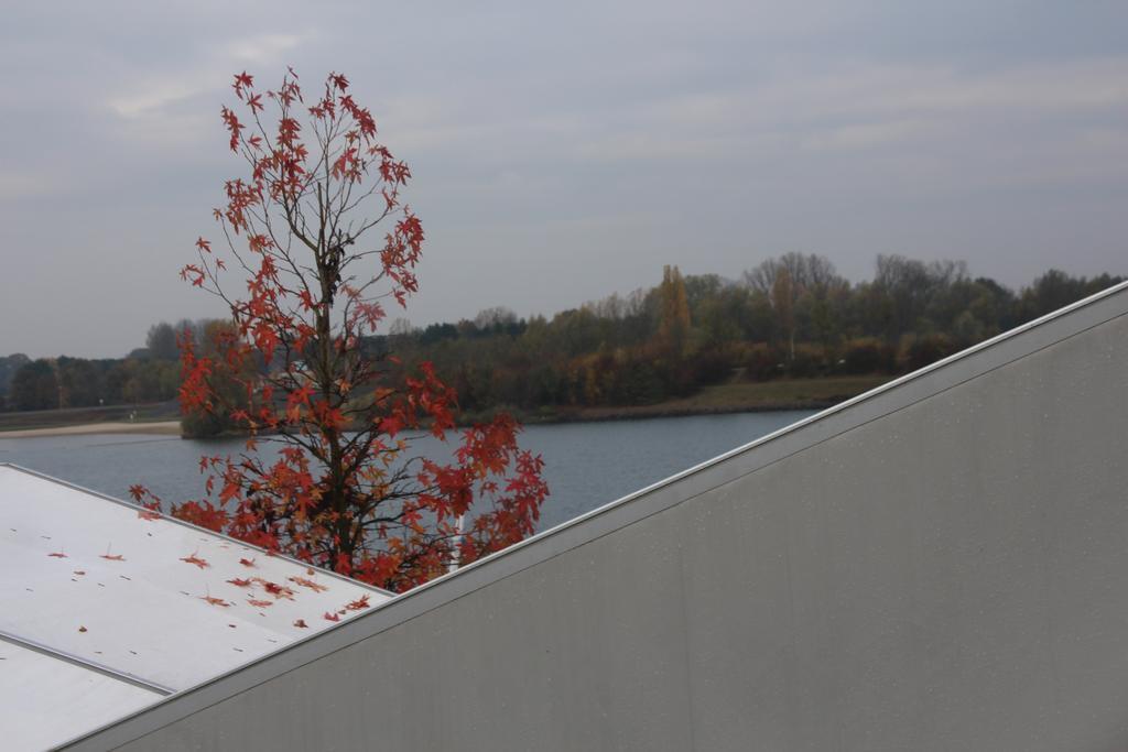 Sailcenter Limburg Kinrooi Exterior photo