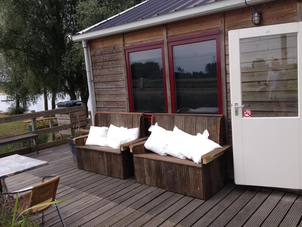 Sailcenter Limburg Kinrooi Exterior photo